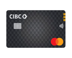 CIBC Costco Mastercard credit card